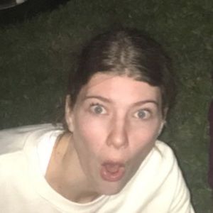 Meet your Posher, Suzannah